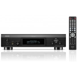 Denon DNP-2000NE Network Player 